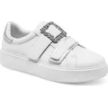 Sneakersy Eva Minge WYL3358-7 Bílá 38