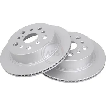 Brzdový kotouč Brzdový kotouč A.B.S. 17213