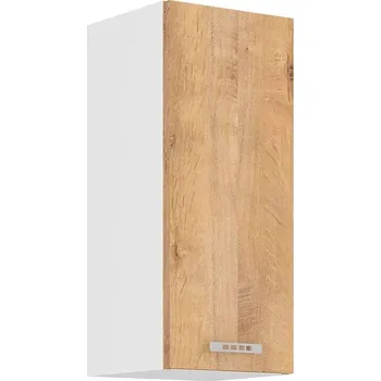 Kuchyňská skříňka LEMPERT Horní skříňka ŠÁRKA 17 (30 cm)