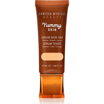 Make-up Danessa Myricks Beauty Yummy Skin Serum Skin Tint hydratační make-up s vyhlazujícím účinkem odstín 2 - Fair Skin With Neutral Undertones 45 ml