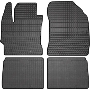 Autolékárnička Sada podlahových rohoží FROGUM ET402423