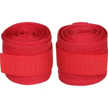 MERCO bandáž na ruce Box boxerská bandáž, nylon