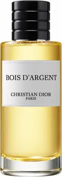 Unisex parfém Dior Bois D´Argent U EDP