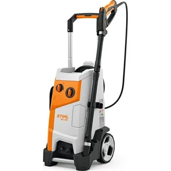Vysokotlaký čistič Elektrická tlaková myčka STIHL RE 150