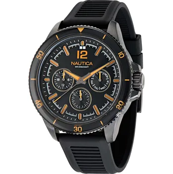 Hodinky Hodinky Nautica NCT Windrose NAPWRS402