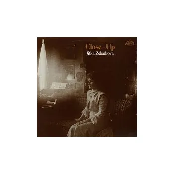 Česká hudba Close-Up