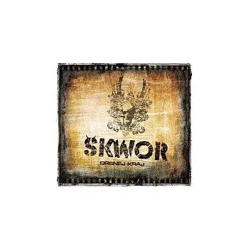 Česká hudba Drsnej kraj