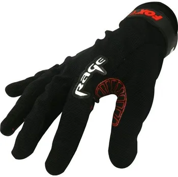 Rybářské oblečení Fox Rage Fox rukavice Gloves Velikost: XXL (NTL014)