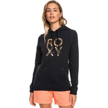 Oblečení a móda ROXY RIGHT ON TIME KVJ0 ERJFT04515 dámská mikina