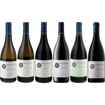 Strandveld | Strandveld PREMIUM Jižní Afrika | více druhů | suché | | | | (set)