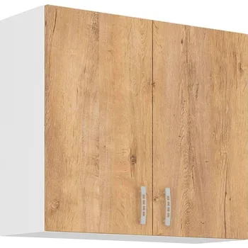 Kuchyňská skříňka LEMPERT Horní skříňka ŠÁRKA 11 (80 cm)
