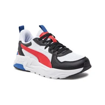 Dámské tenisky Sneakersy Puma Trinity Lite Jr 391443-09 Barevná 39