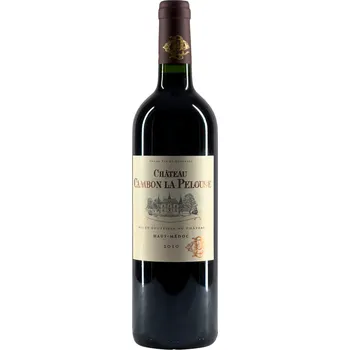 Chateau Cambon La Pelouse 2010 Magnum 1,5l Haut Medoc