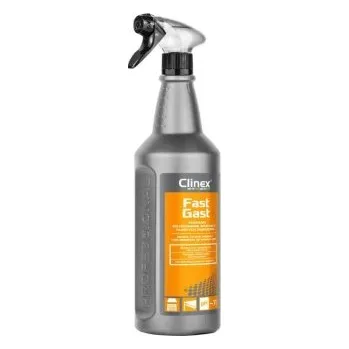 Přípravek na odstranění všech mastných nečistot 1 L, 77-667 Clinex Fast Gast, AMTRA, 77-667