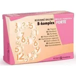 ROSEN PHARMA B-komplex forte 100 dražé