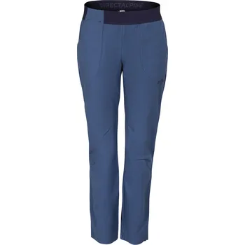 Dámské kalhoty Kalhoty DIRECT ALPINE Women Frog 1.0 Barva: Navy, Velikost: S