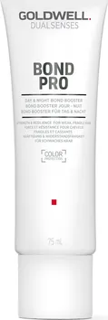 Vlasová regenerace Goldwell Dualsenses Bond Pro Day & Night Bond Booster 75 ml