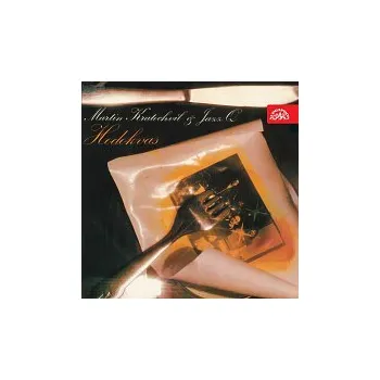 Česká hudba Hodokvas