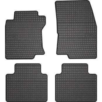 Autodoplněk Sada podlahových rohoží FROGUM ET0458