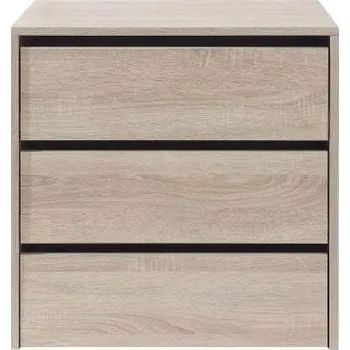 Šatní skříň MEBLAR Šatní skříň DANA 2 - kontejnerek