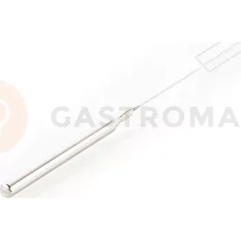 Výroba svíčky Vidlička s trojitou špičkou pro namáčení čokolády v polevě - 3 Prongs Fork | SILIKOMART, 70.175.99.0001