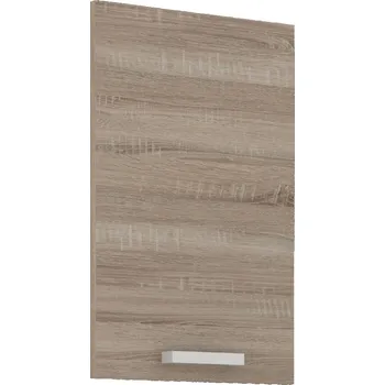 Kuchyňská skříňka LEMPERT Horní skříňka DANIELA 10 (40 cm)