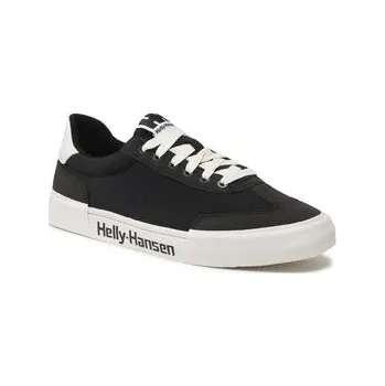 Pánské tenisky Helly Hansen Tenisky Moss V-1 11721_990 Černá 40_5