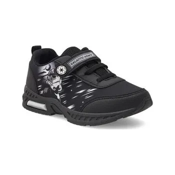 Dámská obuv Sneakersy Star Wars CP66-SS24-178SW Černá 23