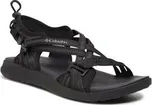 Sandály Columbia Sandal BL0102 Černá 37