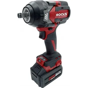 Nářadí pro automobil Rázový utahovák 750Nm - ROOKS OK-03.4317