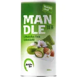 Kyosun Mandle v Matcha Tea čokoládě 300…