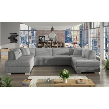 Sedací souprava Kinas Sedací souprava Darco do U Orientace: Univerzální, Zvolte čalounění: Inari 23