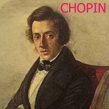 Básník klavíru Fryderyk Chopin
