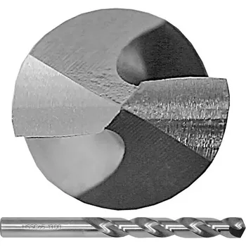 Vrták do kovu 05,45 mm, kobaltový - 93/57 DIN 338RTiHSSCo5 PN2907