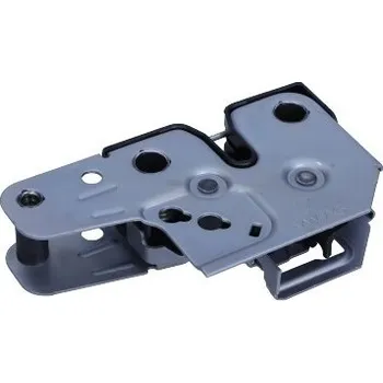 Kapota ZÁMEK KRYTU MOTORU VW CADDY 04-11 6Q0823509B OE VAG