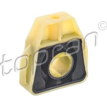 Motor automobilu Držák chladiče TOPRAN 112 414