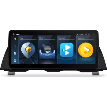 Autorádio Xtrons QLB22CIB12FV