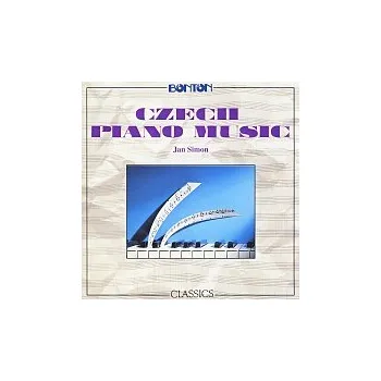 Česká hudba Česká klavírní hudba / Dusík, Smetana