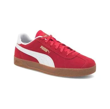 Pánská obuv Sneakersy Puma Puma Cub 38111120 M Červená 44_1_2