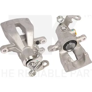 Brzdový systém Brzdový třmen NK 2123141