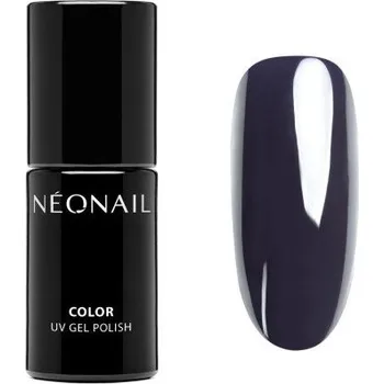 Lak na nehty Gel lak Neonail New Moon Prince 7,2 ml