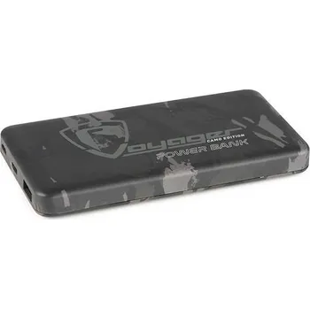 Powerbanka Fox Rage Fox powerbanka Camo Power Bank 10K mAh (NEI001)
