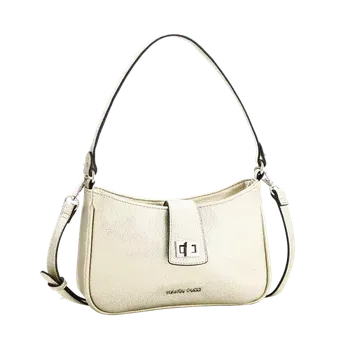 Kabelka Kabelka Marco Tozzi 2-61109-42 Zlatá