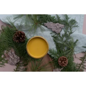 barva na zeď Yellowstone Dixie Belle Silk All-In-One Mineral Paint® minerální barva