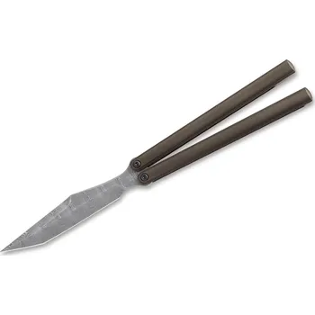 kapesní nůž Fox PHI Balisong 06FX014