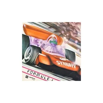 Hudba Formule I.