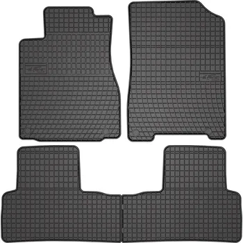 Autolékárnička Sada podlahových rohoží FROGUM ET0832