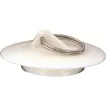 HIGHLANDER Univerzální zátka do umyvadla Traveller Plug