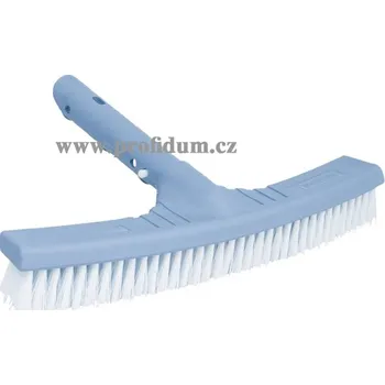 Bazénový kartáč Kartáč na stěny bazénu Shark