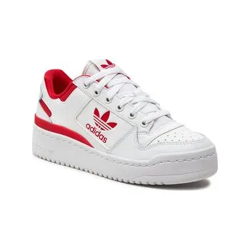 Pánské tenisky Sneakersy adidas Forum Bold Kids IF1173 Bílá 38_23
